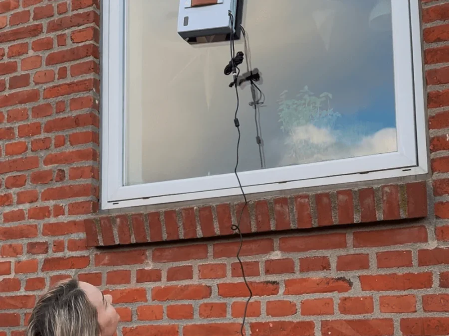 robotvinduespudser