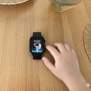 Bedste smartwatch til børn