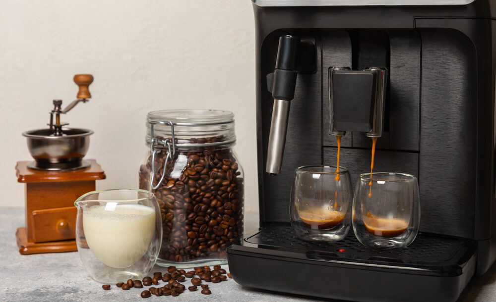 Espressomaskine bedst i test