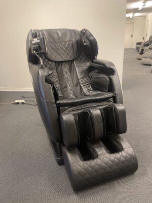 Massagestole test