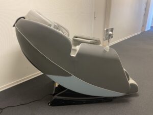 Massagestole test