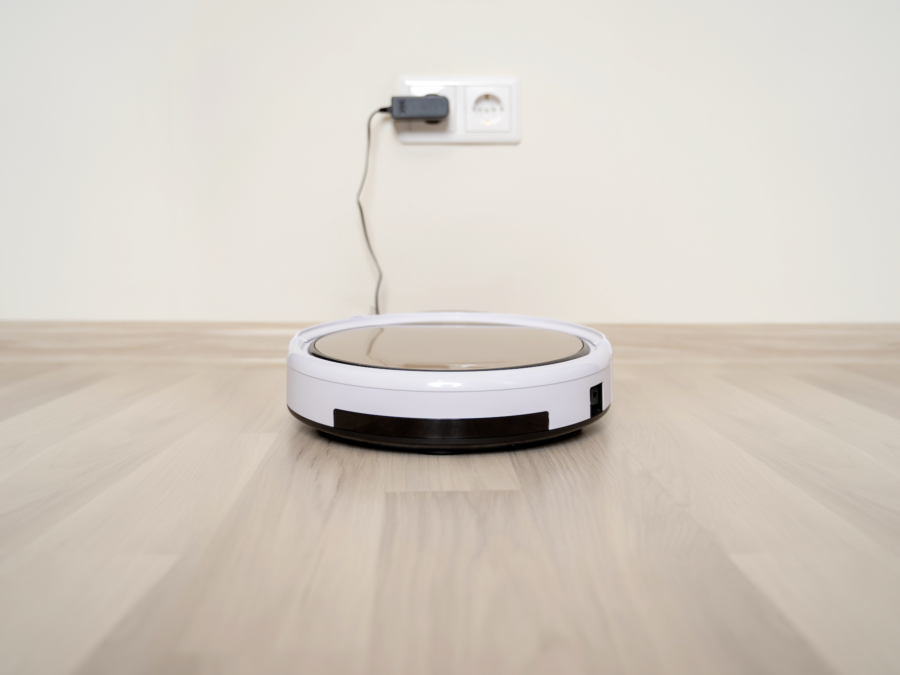 Bedste robotstøvsuger under 4.000 kr. (2026)