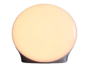 Lysterapilampe test