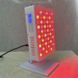 Lysterapilampe test