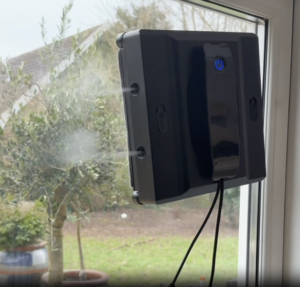 robotvinduespudser test