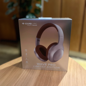 Bedste hovedtelefoner