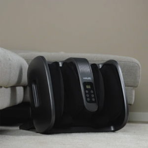 Bedste fodmassageapparat
