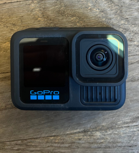 GoPro HERO13 Black - Action kamera - Techii.dk