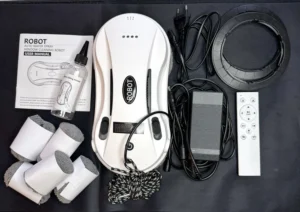 robotvinduespudser test