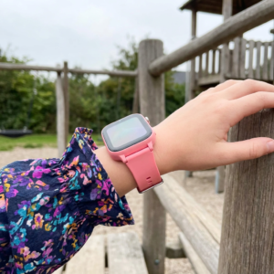 Bedste smartwatch til børn