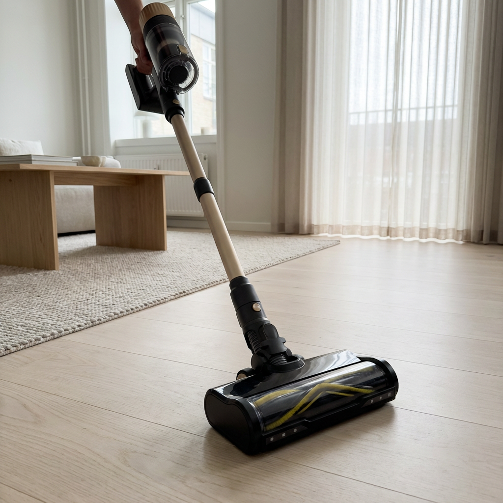 Ultimate 15 - Bedste støvsuger - Techii.dk