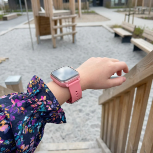 Bedste smartwatch til børn