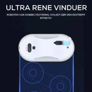 robotvinduespudser test