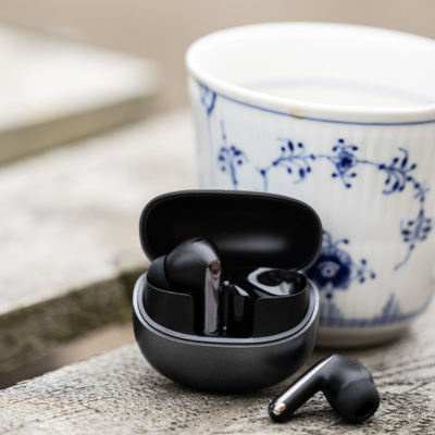 Wavell 4 Pro - In-ear høretelefoner - Techii.dk