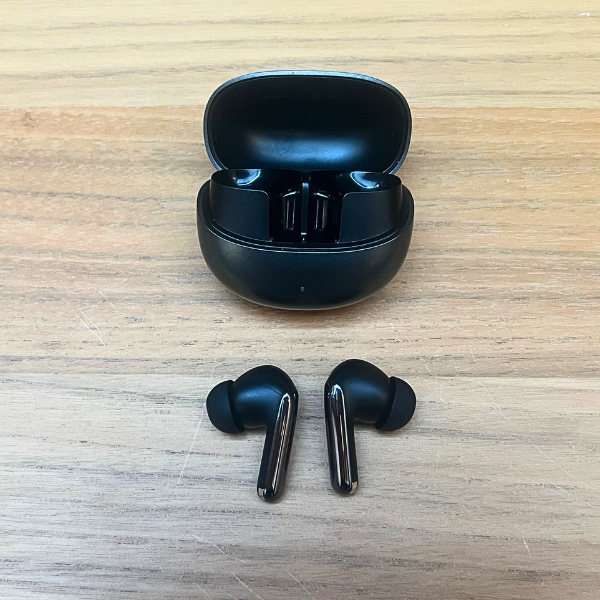 Wavell 4 Pro Audio Experience - In-ear høretelefoner - Techii.dk